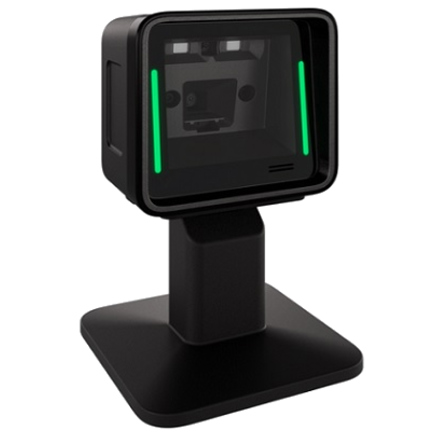 Lector de Código de Barras Zebra SP2002 2D Imager 1D/2D - Incluye Base