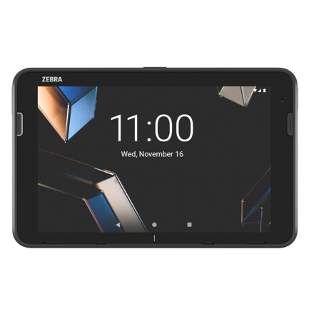 Tableta Zebra ET401 Display 10 WiFi7 Escaner Standard SE4100 Ram 6GB/64GB SO ANDROID GMS ROW 3