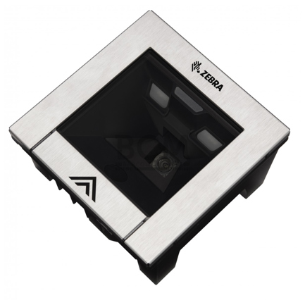 Escaner Zebra SP7201-H Horizontal Imagen 2D USB Only Negro Medianoche EAS Checkpoint Vidrio Zafiro