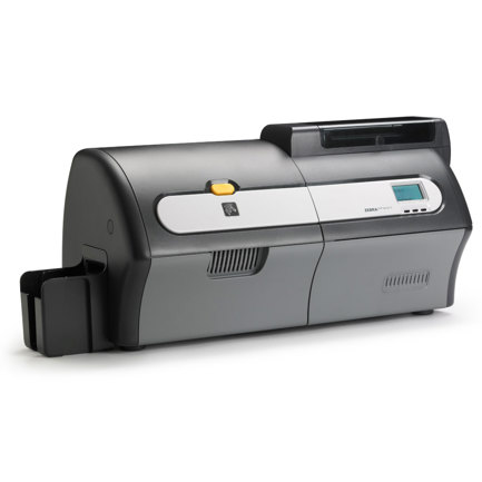 Impresora Zebra ZXP Serie 7 Doble Cara Cable de USA Puerto USB y Ethernet 10/100