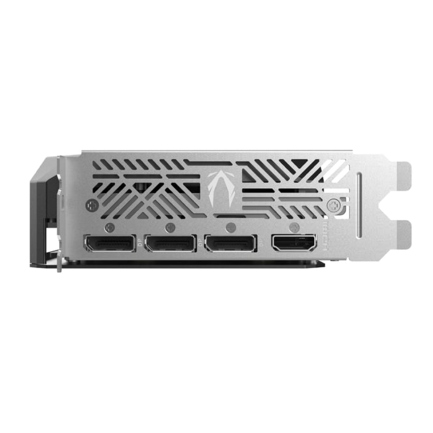 Tarjeta de Video Zotac NVIDIA GeForce RTX 5060 Twin Edge OC 8GB 128-bit GDDR7 PCI Express x8 5.0 2