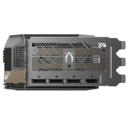 Tarjeta de Video Zotac NVIDIA GeForce RTX 5090 Gaming Solid OC 32GB 192-bit GDDR7 PCI Express x16 5.0 2