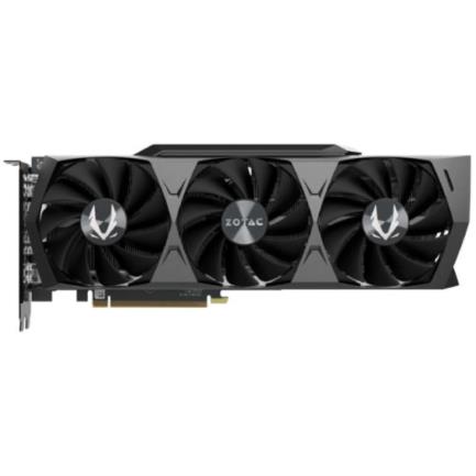Tarjeta video zotac trinity gaming geforce rtx 3070 ti 8gb ddr6x