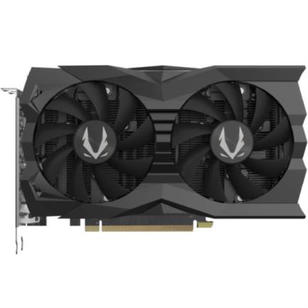 Tarjeta video zotac black gaming geforce rtx 2060 6gb ddr6