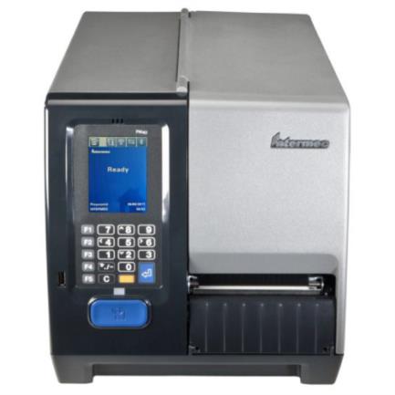 Impresora de Etiquetas Honeywell PM43 TT/TD RED Ser 4" 203dpi 12IPS Touch