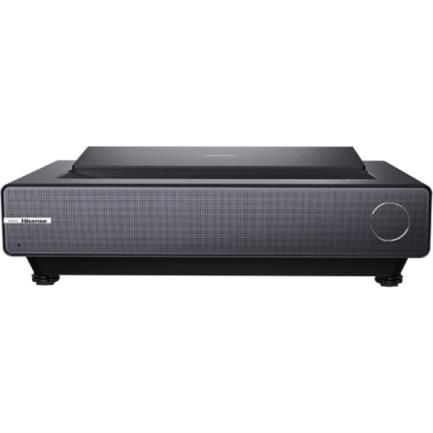 Proyector Hisense Laser Cinema PX1 PRO Láser Tiro UltraCorto 90" a 130" 4K Google Assistant
