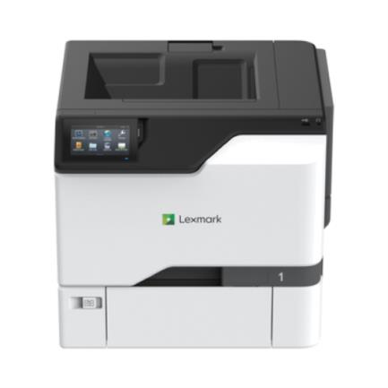 Impresora Láser Lexmark (D90) CS730de Color Láser 42PPM Dúplex