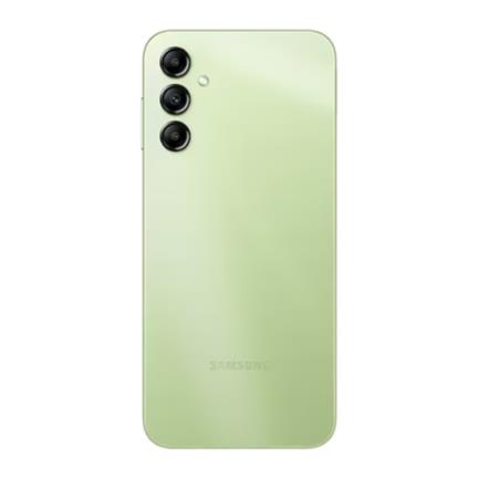 SM-A145F-V Smartphone Samsung A14 4G 6.6" 128GB/4GB Cámara 50MP+2MP+2MP ...