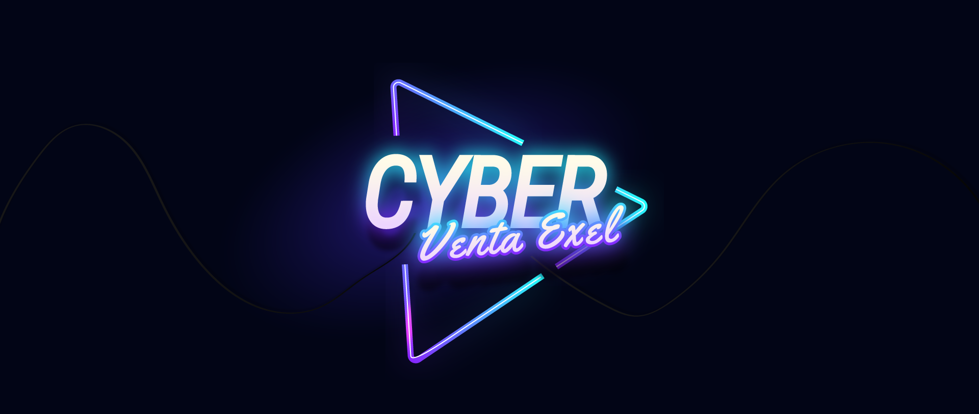 Cyber Venta
