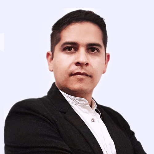 Foto de Persona