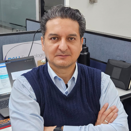 Foto de Persona
