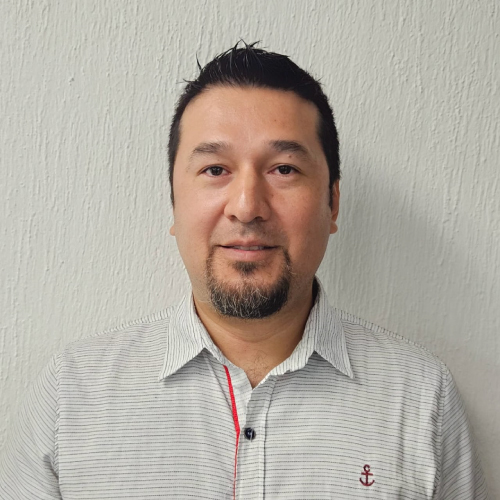 Foto de Persona