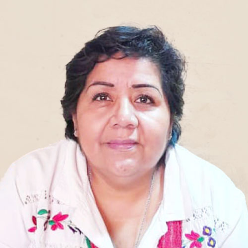 Foto de Persona
