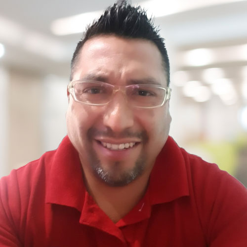 Foto de Persona