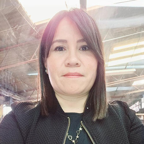 Foto de Persona