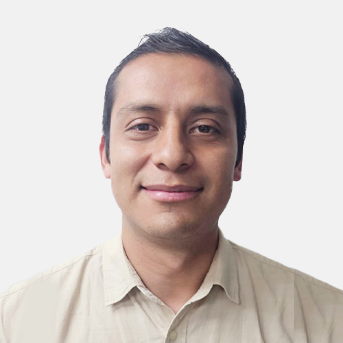 Foto de Persona