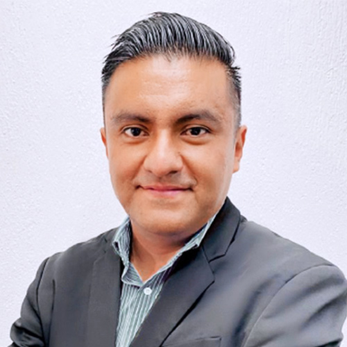 Foto de Persona
