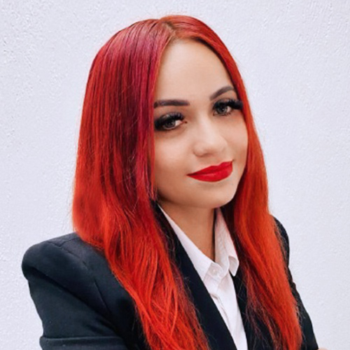 Foto de Persona