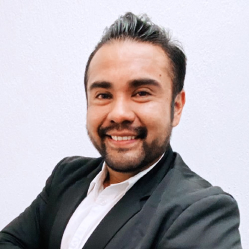 Foto de Persona