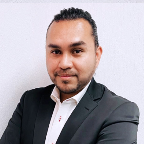 Foto de Persona