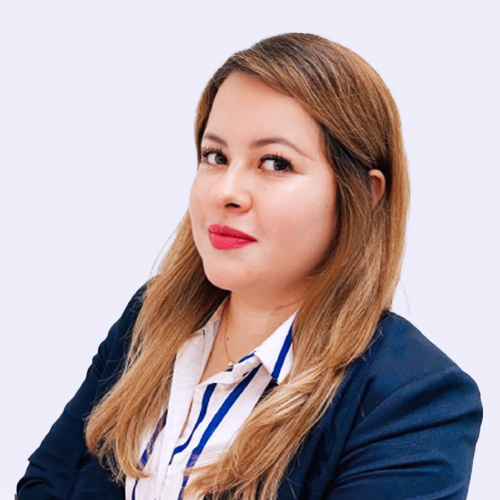 Foto de Persona