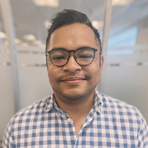 Foto de Persona