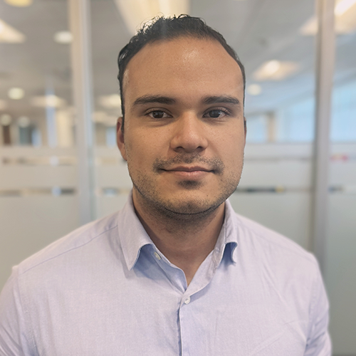 Foto de Persona