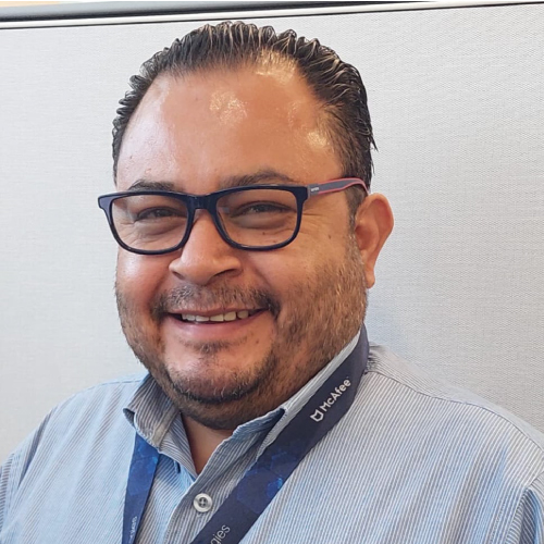Foto de Persona