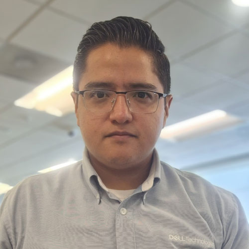 Foto de Persona