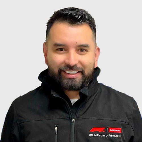 Foto de Persona