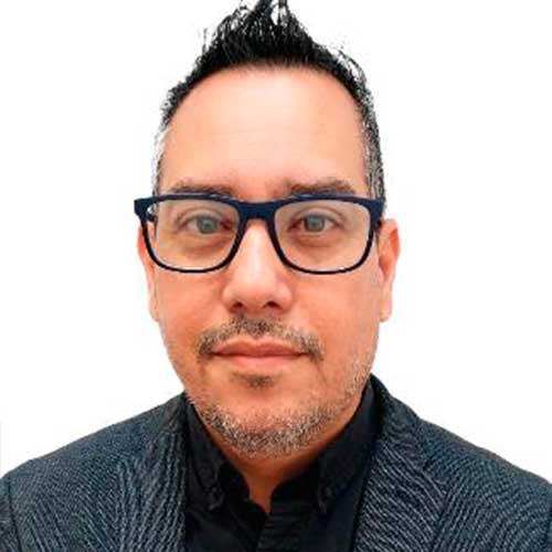 Foto de Persona