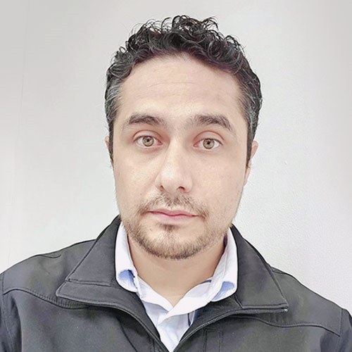 Foto de Persona