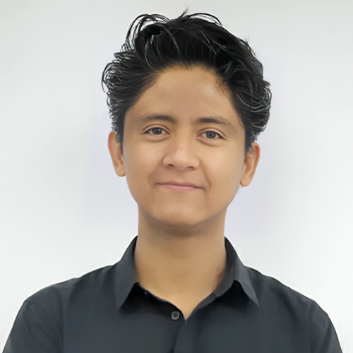 Foto de Persona