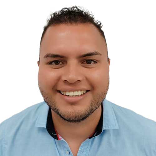 Foto de Persona