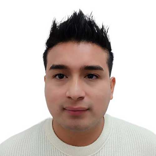 Foto de Persona