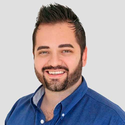 Foto de Persona