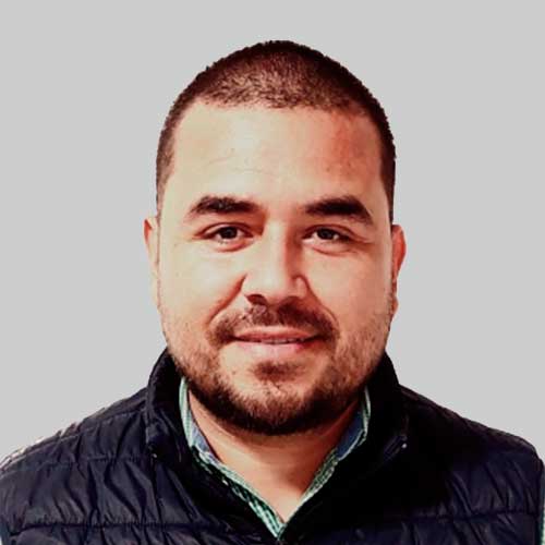 Foto de Persona
