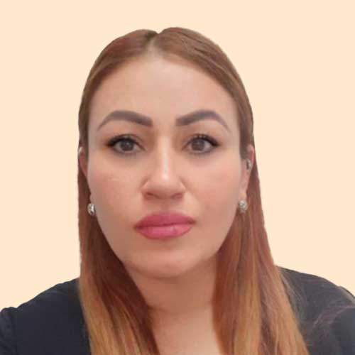 Foto de Persona