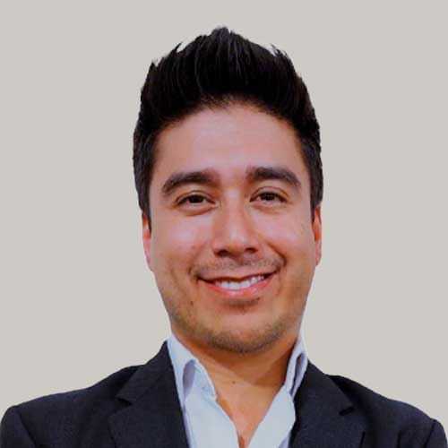 Foto de Persona