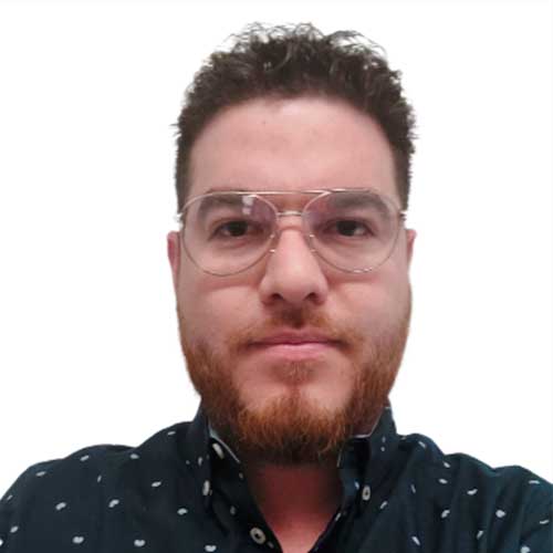 Foto de Persona
