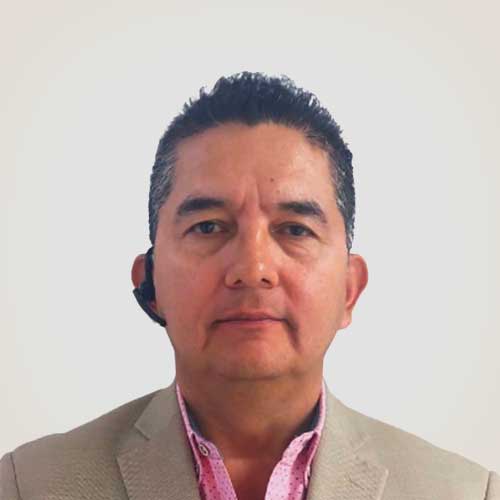 Foto de Persona