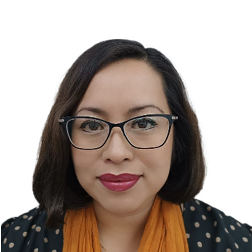 Foto de Persona