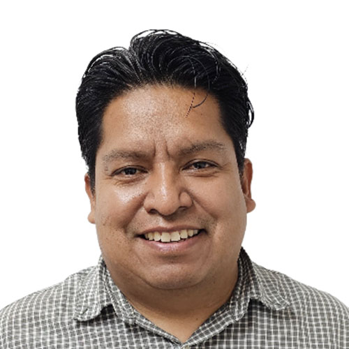 Foto de Persona