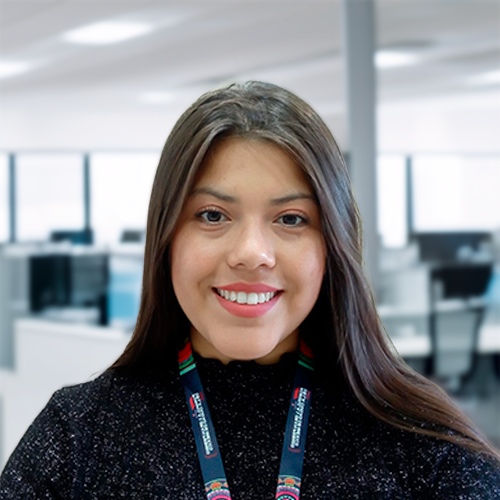 Foto de Persona