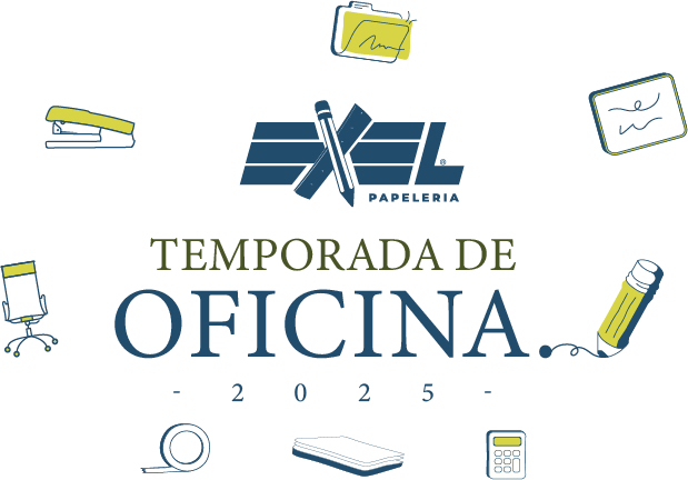 Logo Exel 2025
