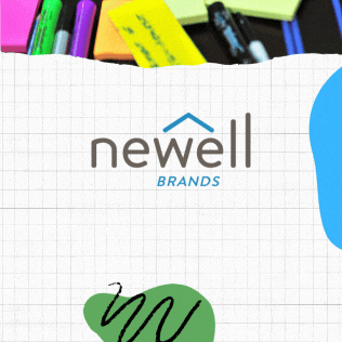NEWELL Exel Papeleria 2025