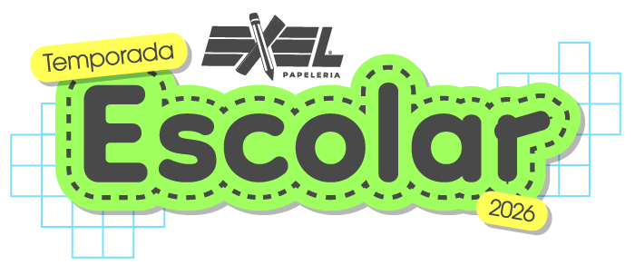 Logo Exel 2025