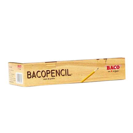 baco 3