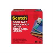 Cinta 3M Book Tape 0.050x13Mts