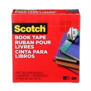 Cinta 3M Book Tape 0.038x13Mts